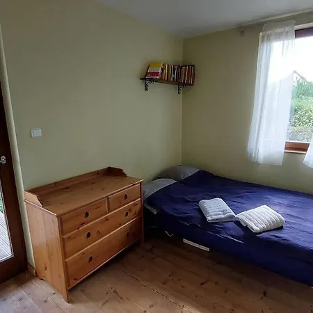Holiday home Balatonudvari-family House