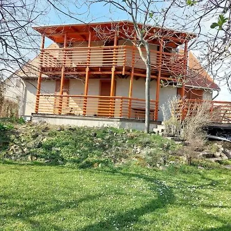 Balatonudvari-family House Holiday home Balatonudvari