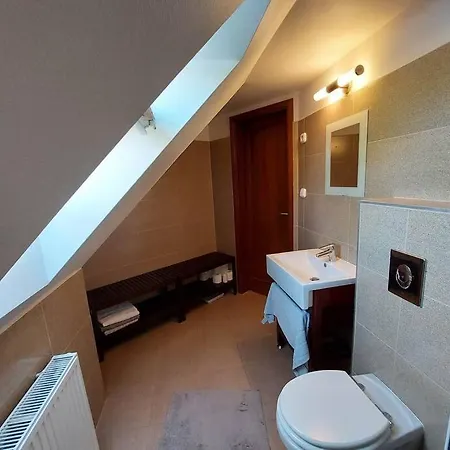Holiday home Balatonudvari-family House Balatonudvari