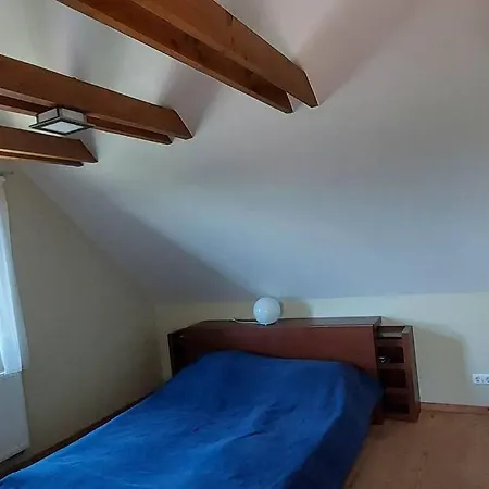 Balatonudvari-family House * Balatonudvari