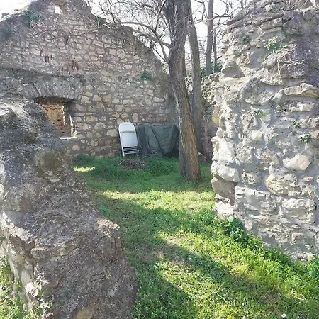 Holiday home Balatonudvari-family House *