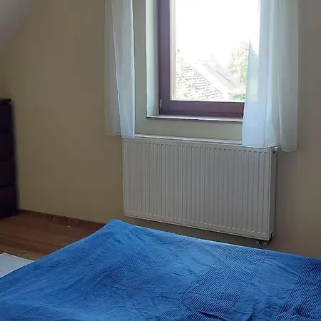 Holiday home Balatonudvari-family House *