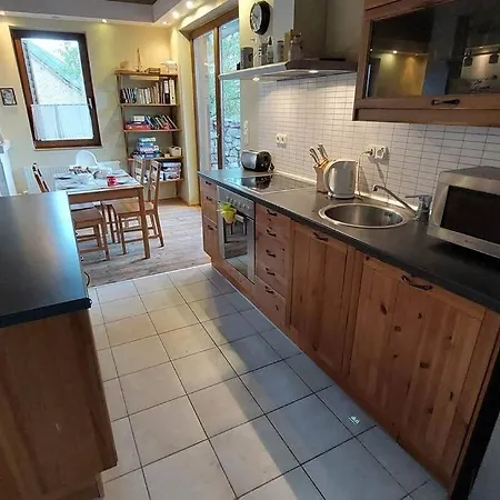Balatonudvari-family House Holiday home