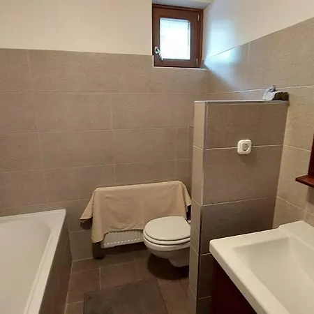 Holiday home Balatonudvari-family House *