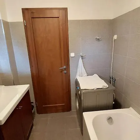 Balatonudvari-family House